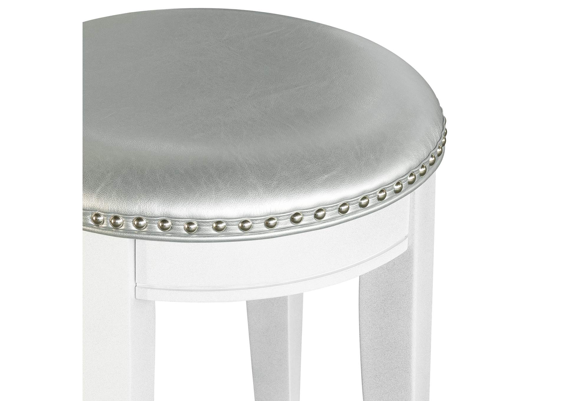 Starlight Vanity Stool,Pulaski Furniture