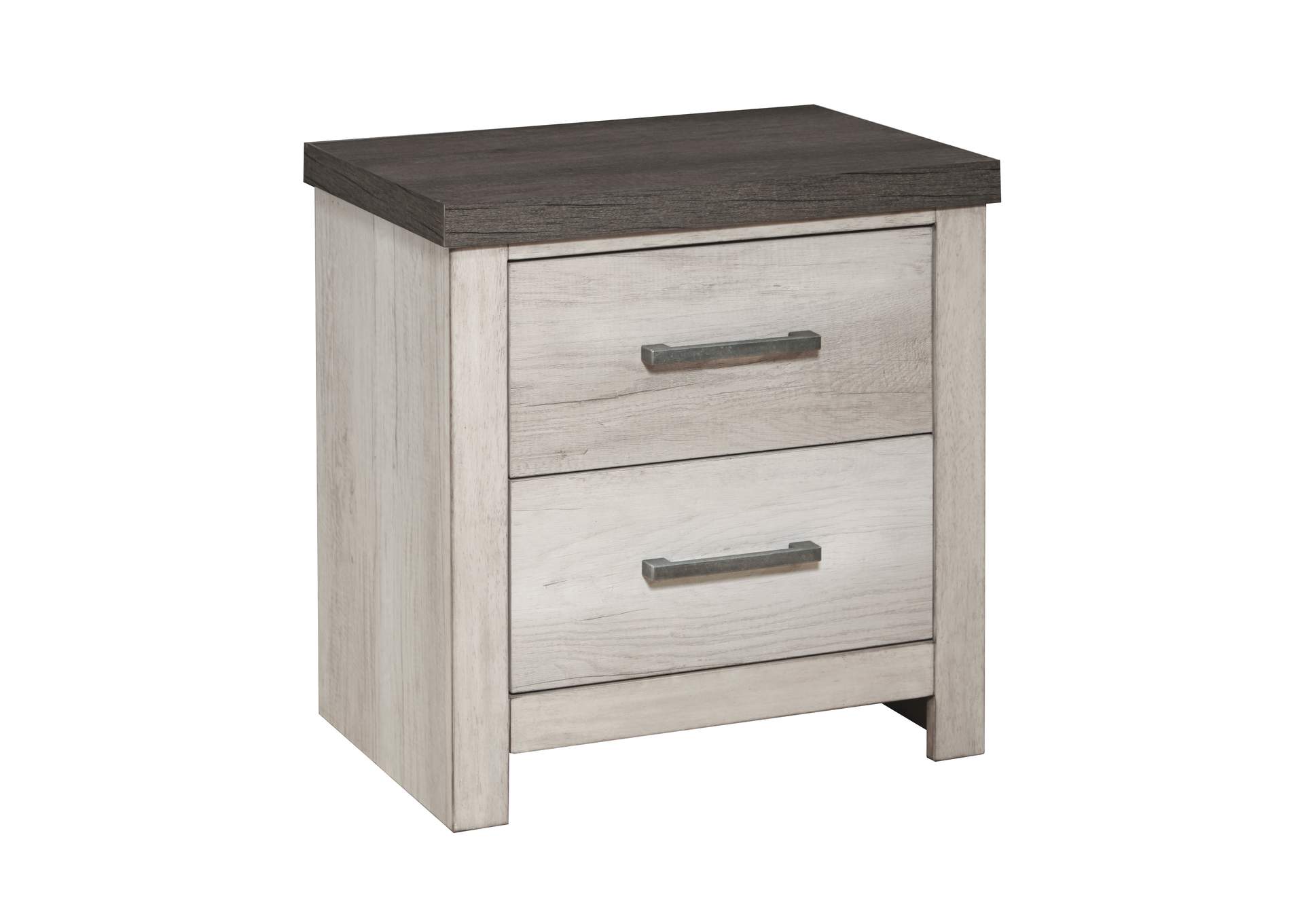 Riverwood Nightstand w/USB Port,Pulaski Furniture