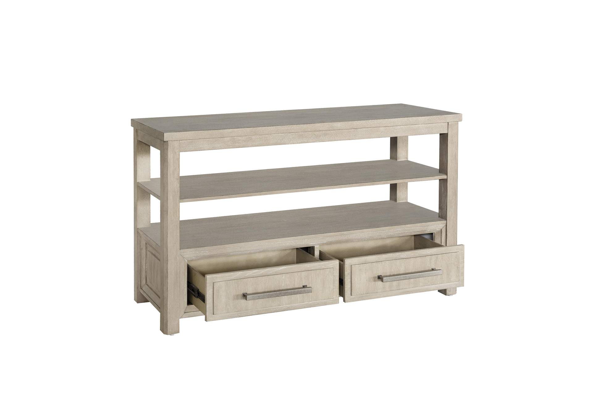 Drew & Jonathan Home Gramercy Console Table,Pulaski Furniture