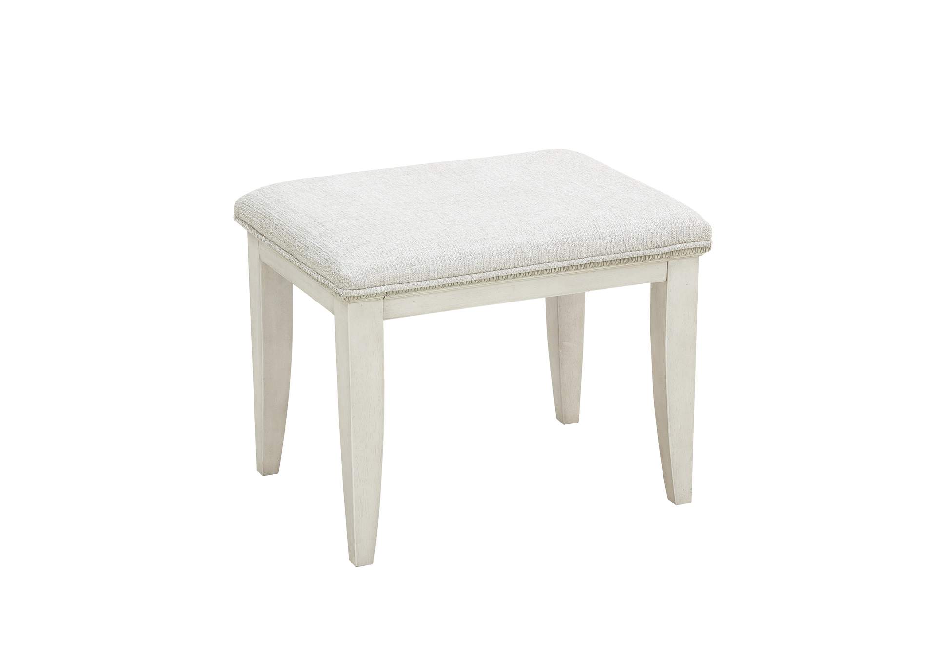 Camila Vanity Stool,Pulaski Furniture