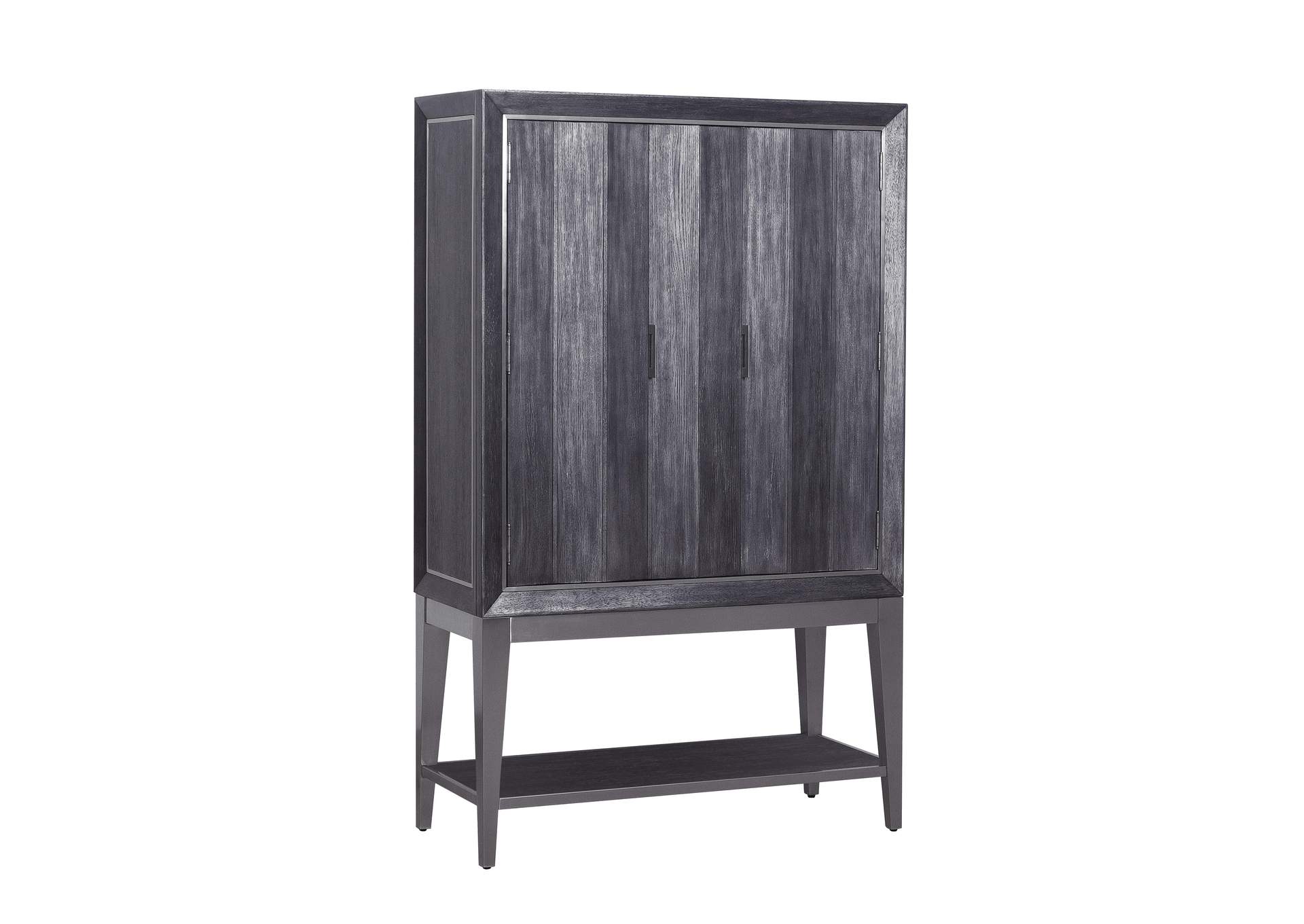 Echo Door Chest Deck in Charcoal,Pulaski Furniture