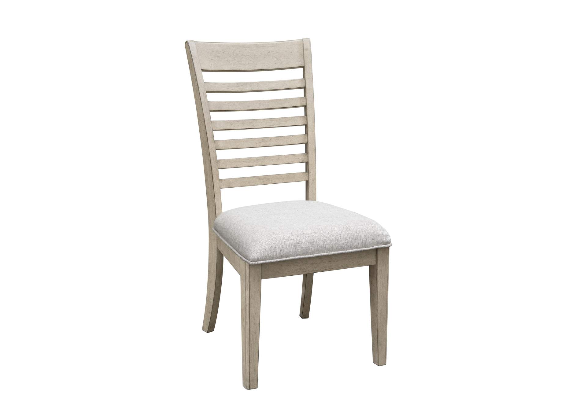 Drew & Jonathan Home Gramercy Dining Side Chair,Pulaski Furniture