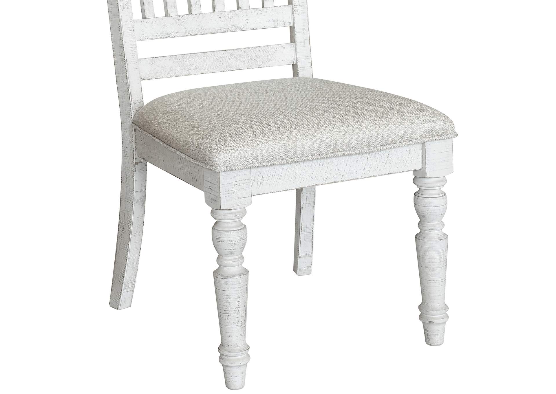 Valley Ridge Dining Side Chair,Pulaski Furniture