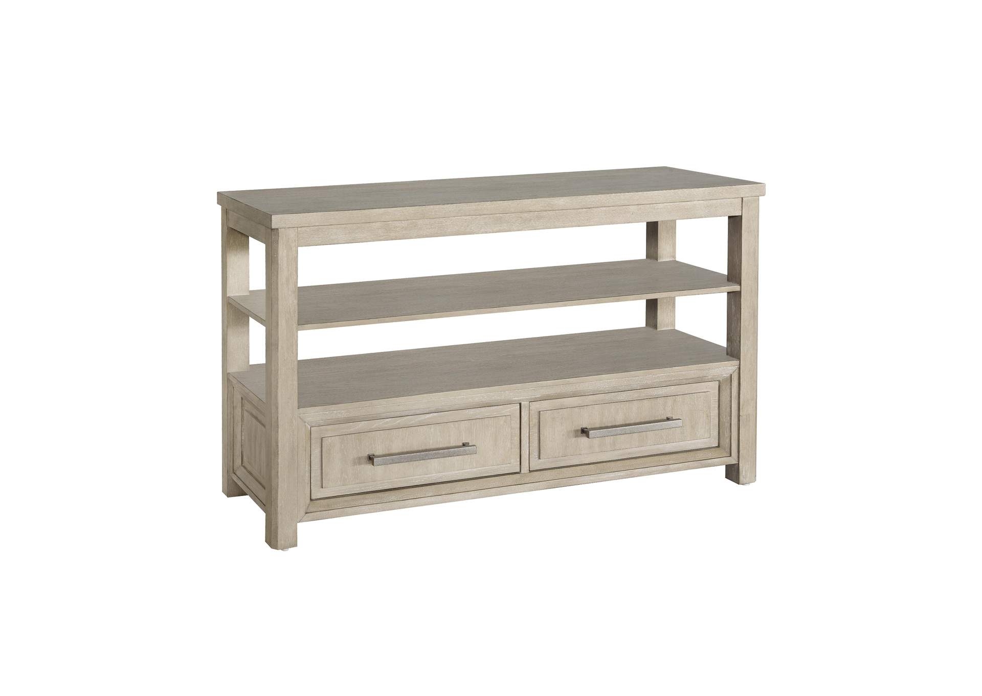 Drew & Jonathan Home Gramercy Console Table,Pulaski Furniture