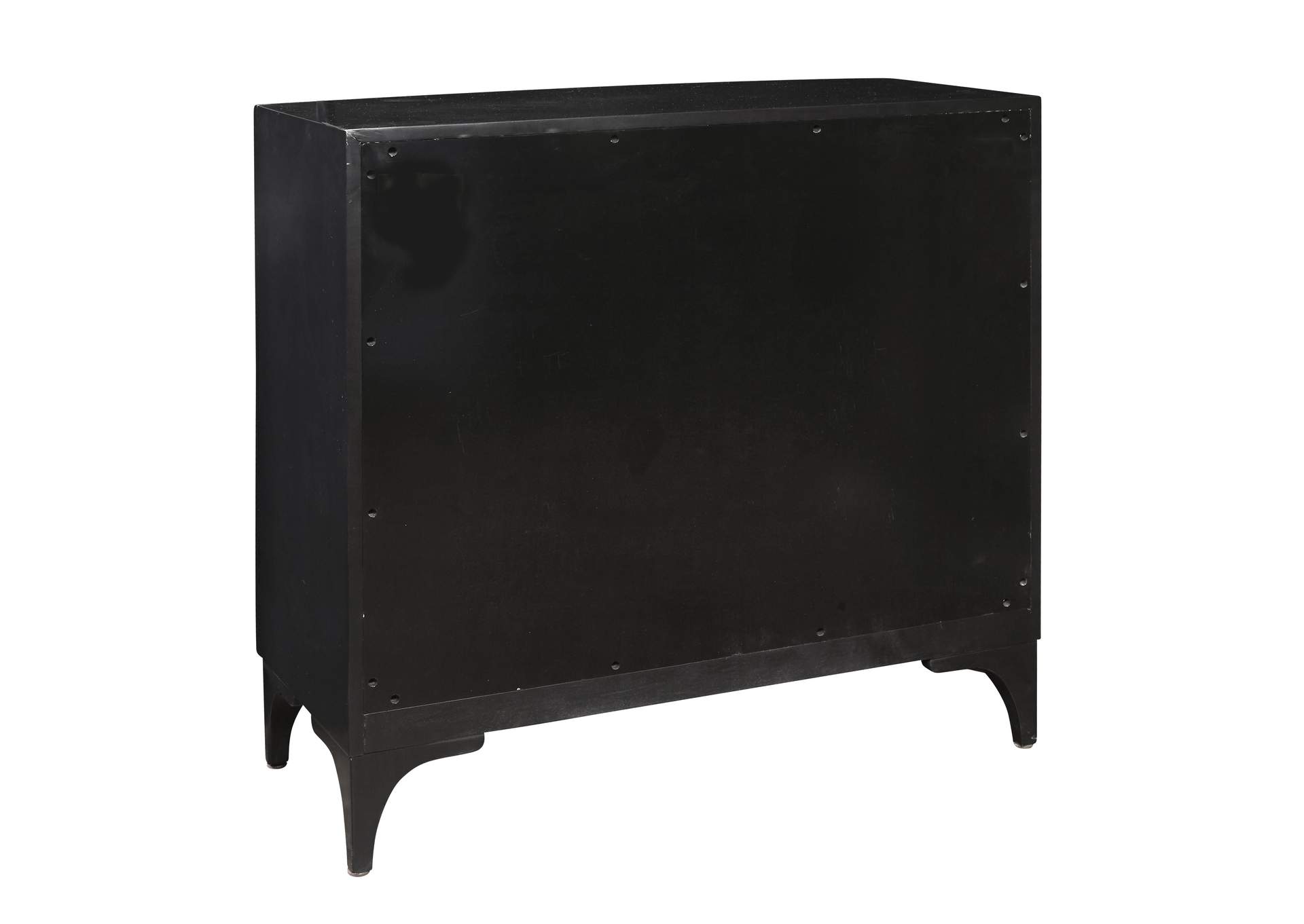 Two Door Accent Chest,Pulaski Furniture