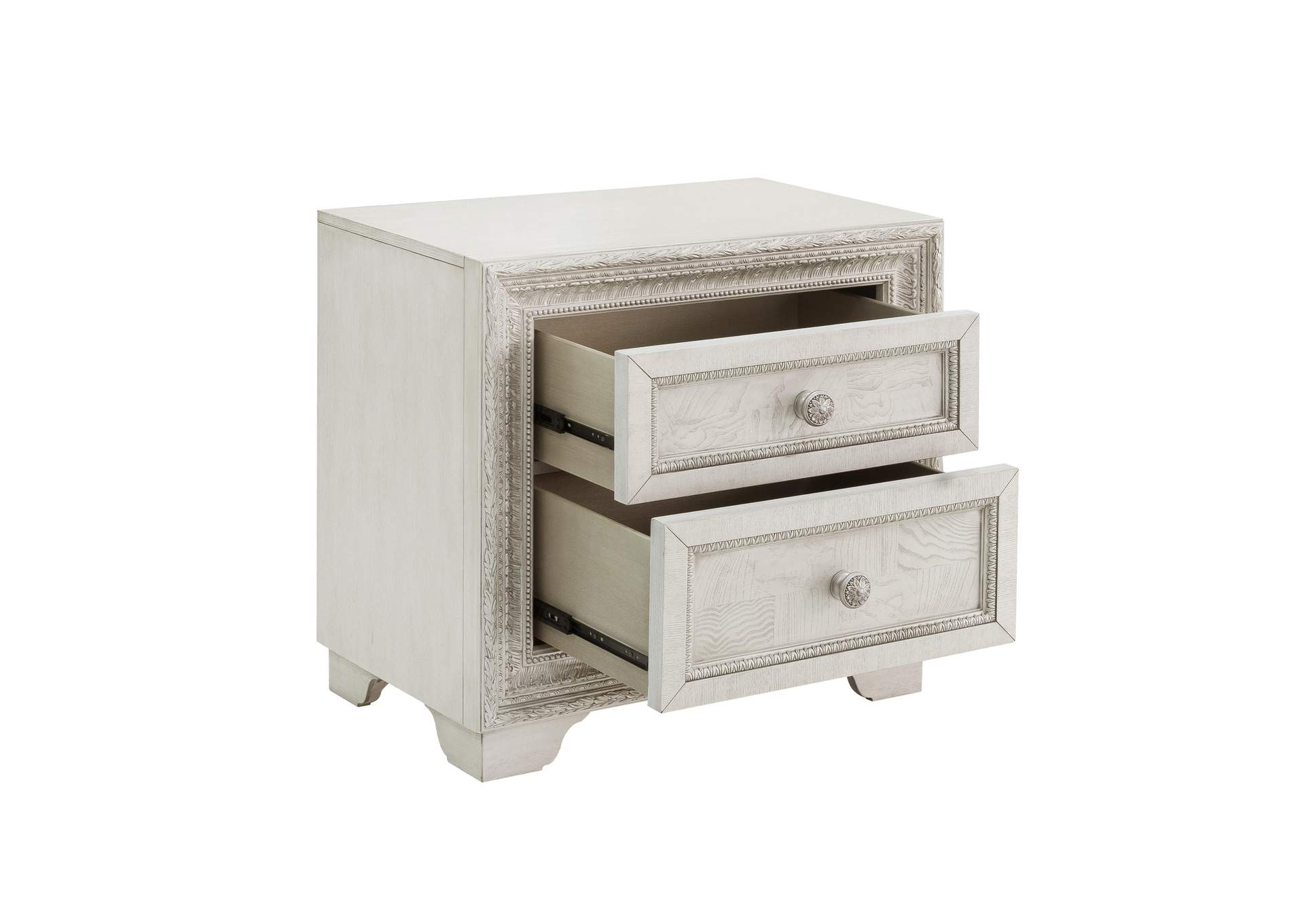 Camila Nightstand,Pulaski Furniture