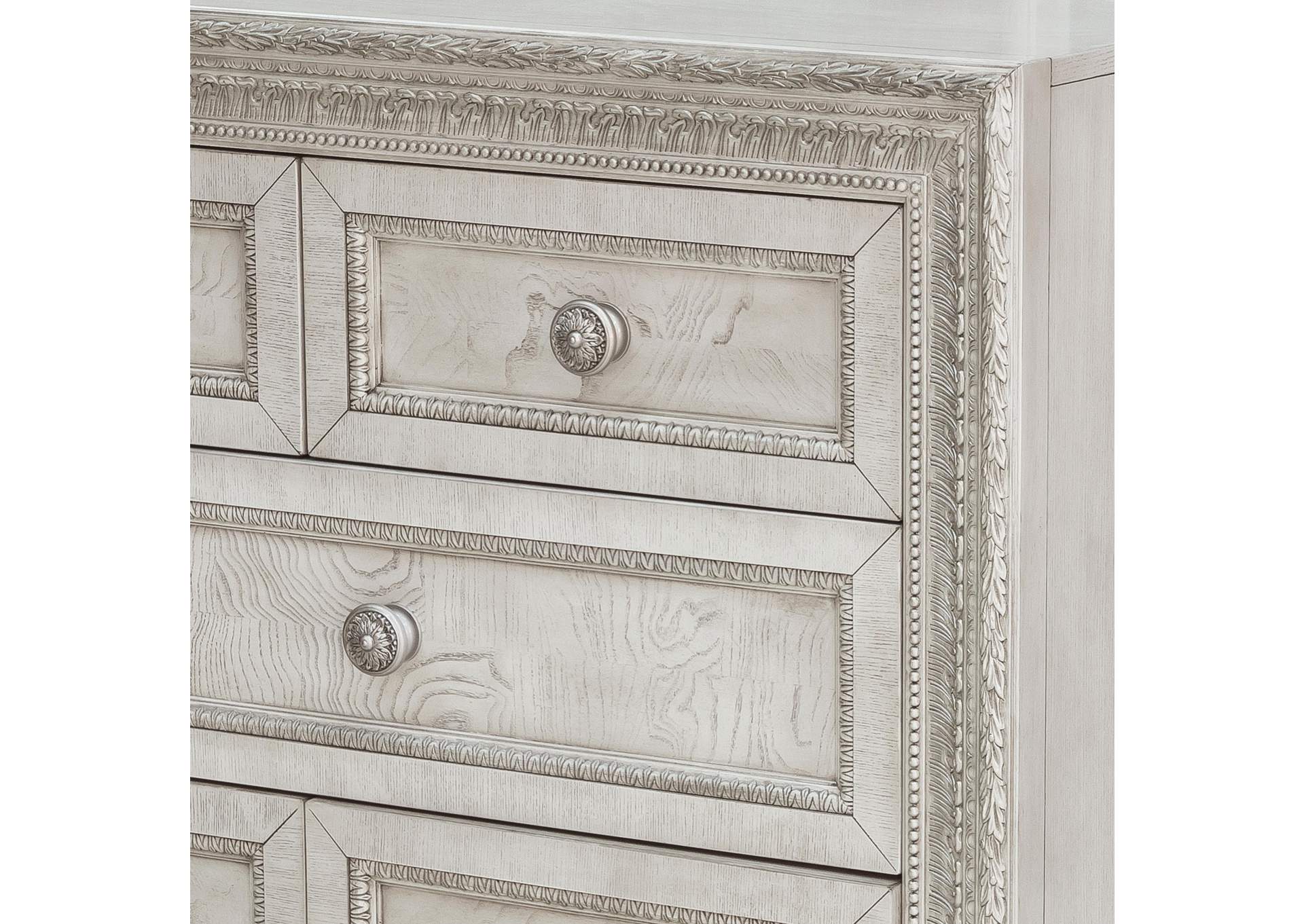 Camila Dresser,Pulaski Furniture