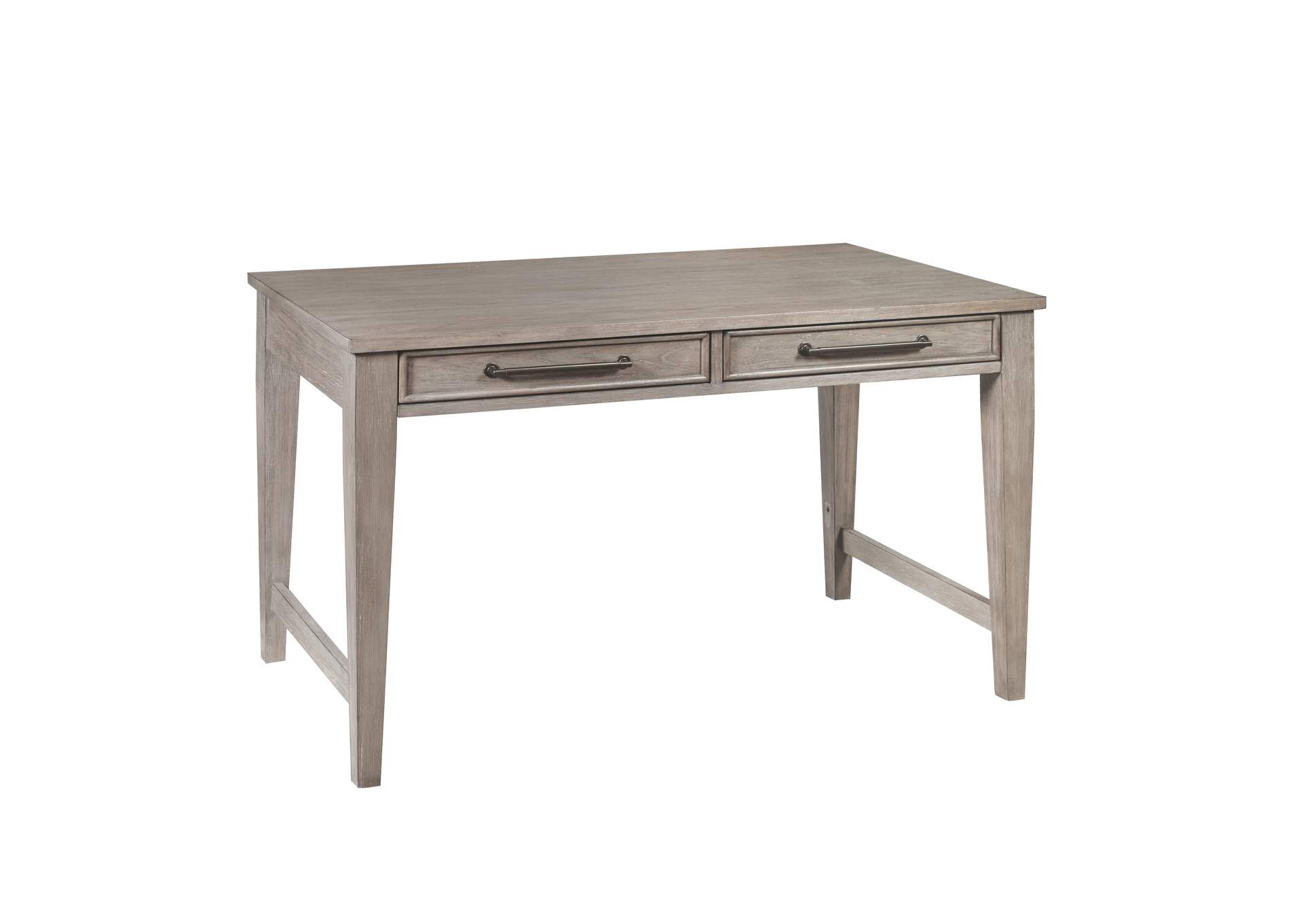 Andover 2 Drawer Desk,Pulaski Furniture