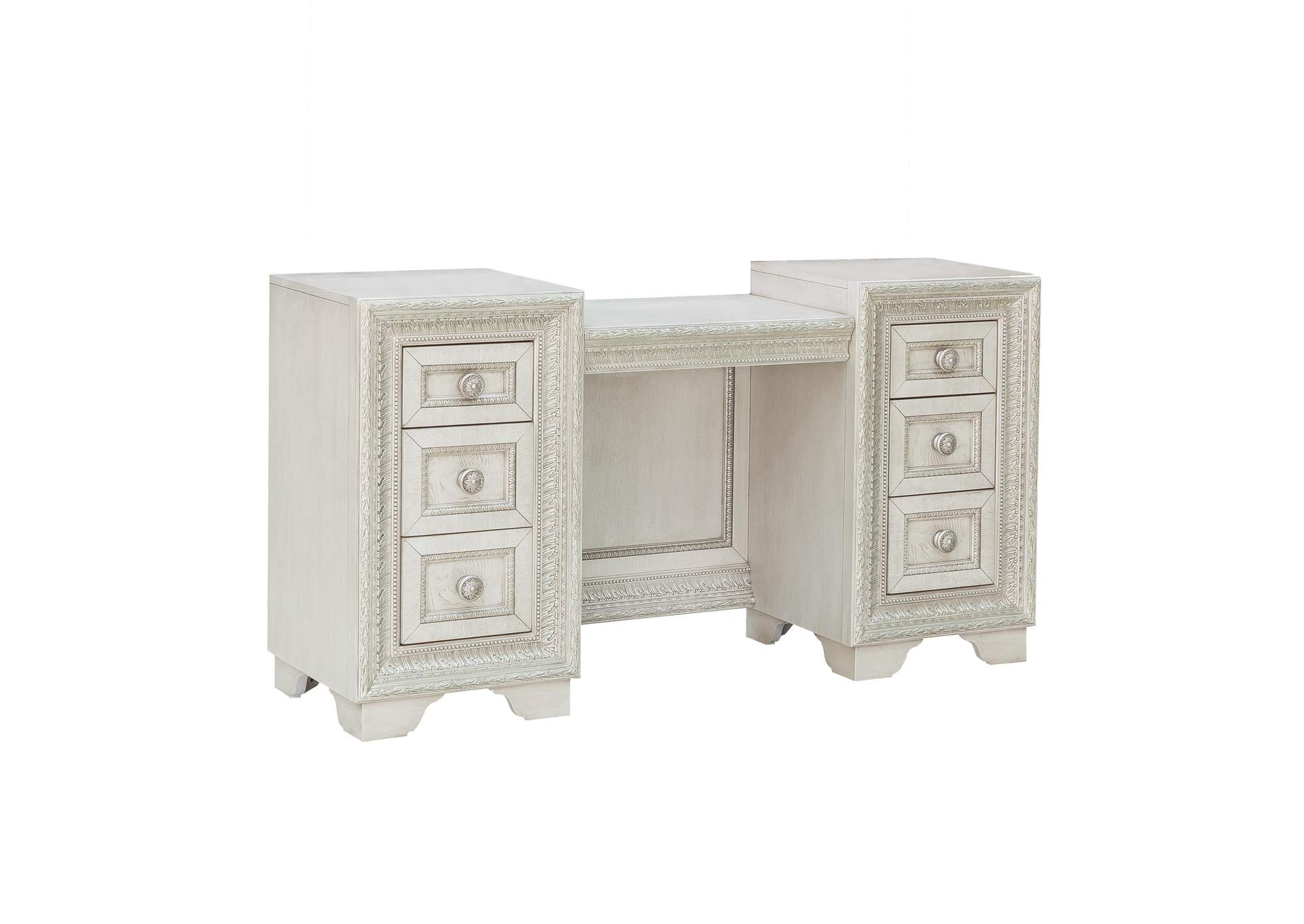 Camila Vanity,Pulaski Furniture