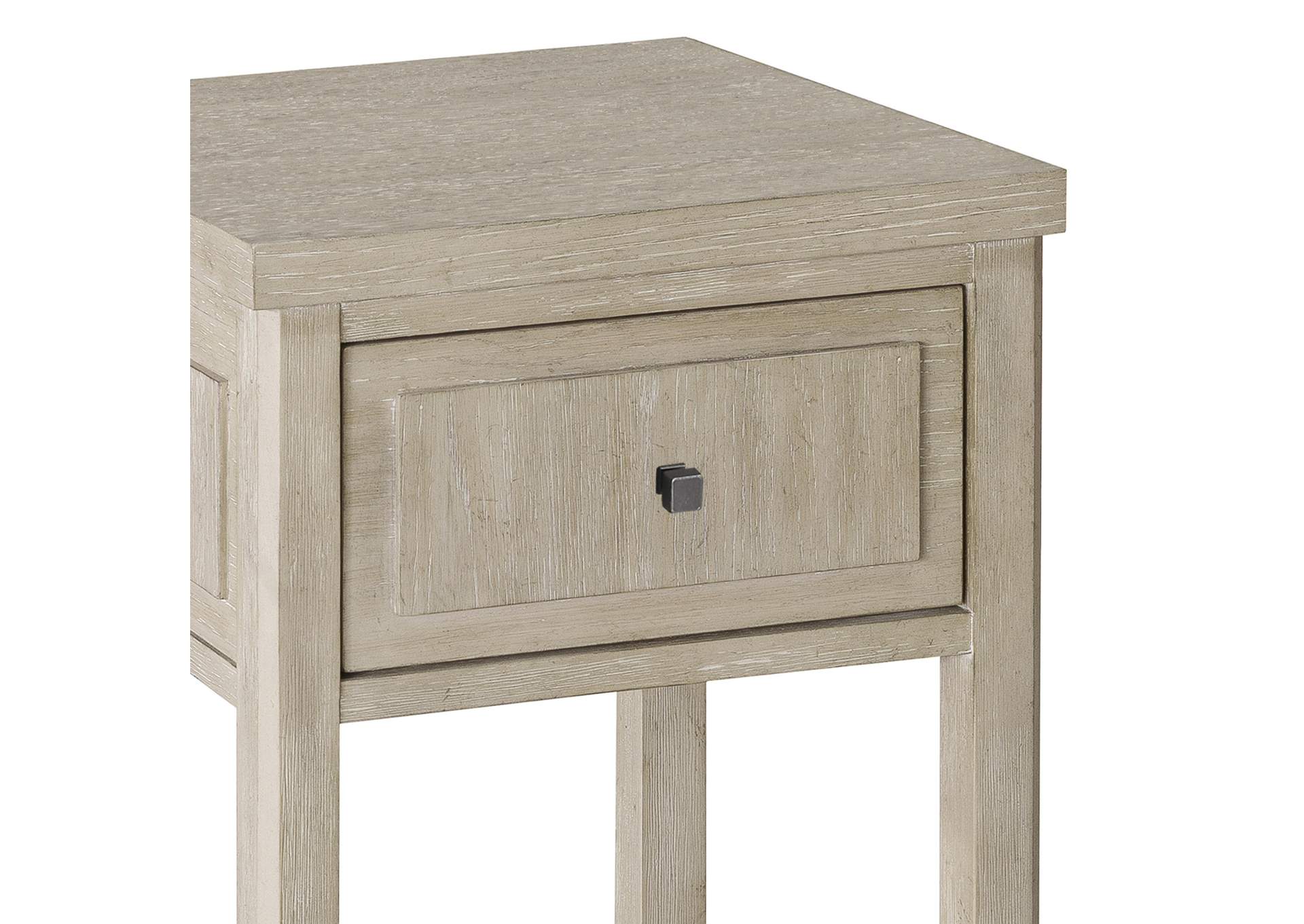 Drew & Jonathan Home Gramercy Side Table,Pulaski Furniture