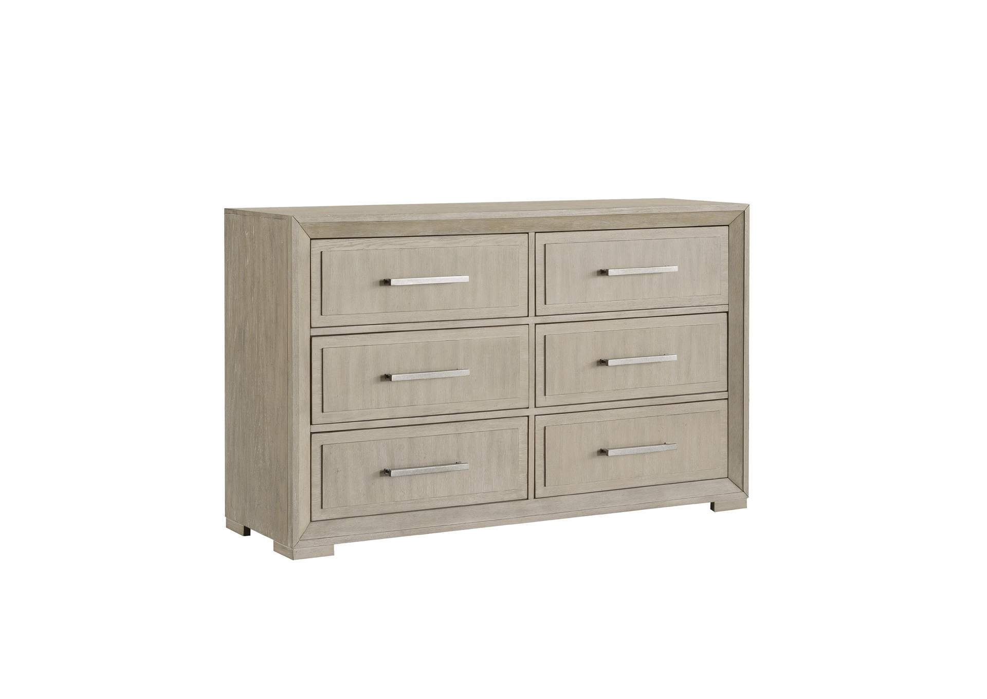 Drew & Jonathan Home Gramercy Dresser,Pulaski Furniture