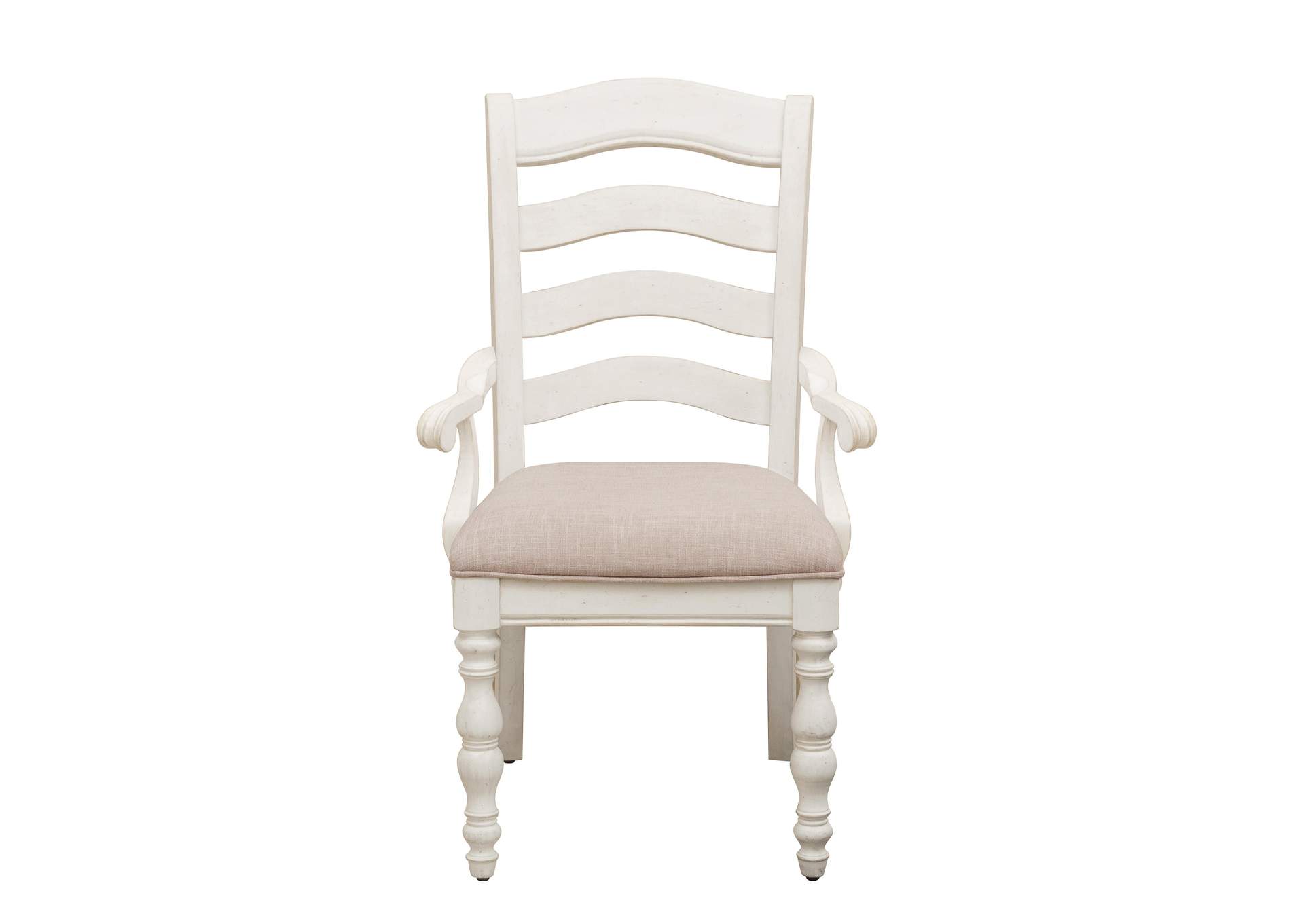 Hampton Arm Chair (2 Pack),Pulaski Furniture