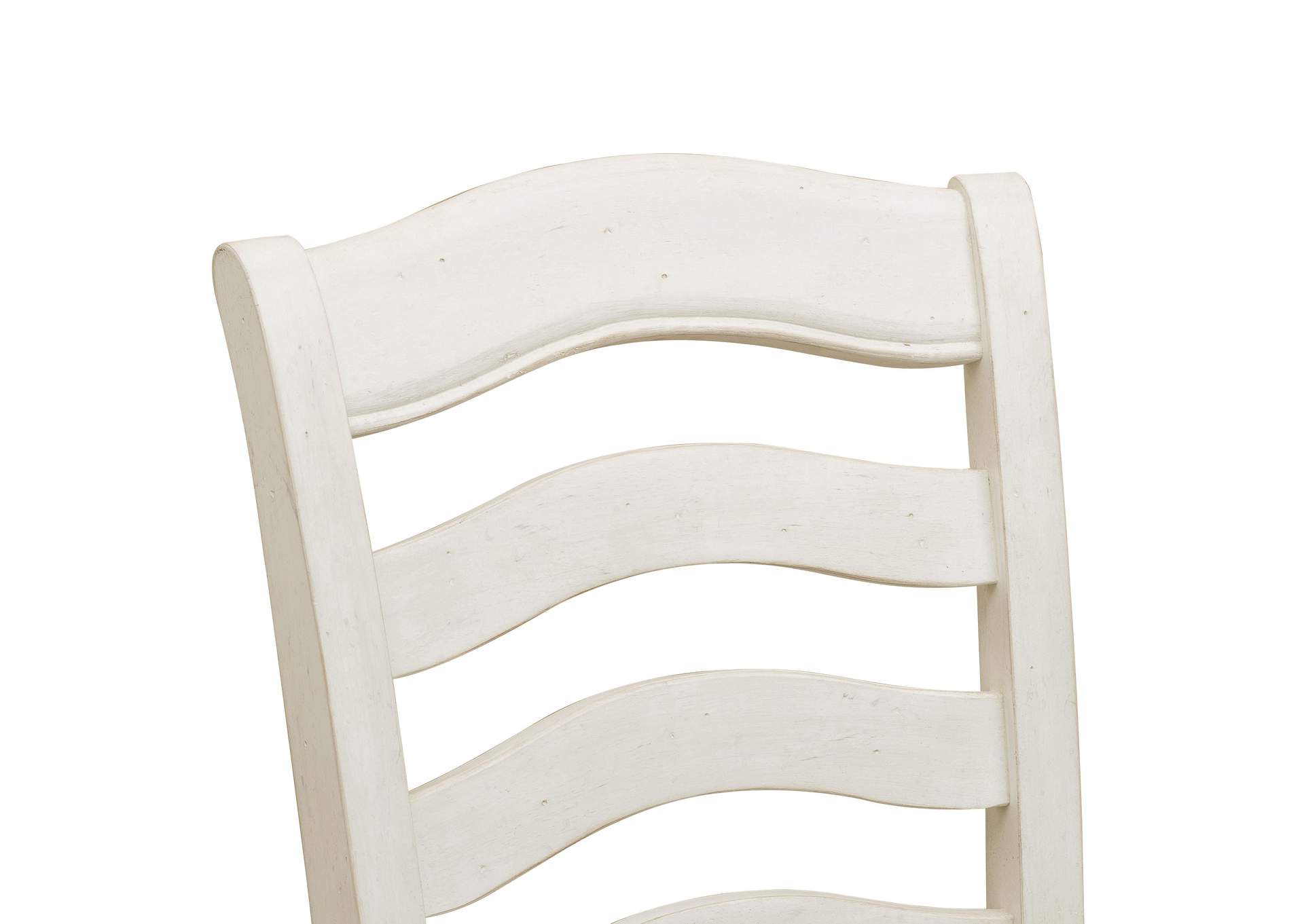 Hampton Side Chair (2 Pack),Pulaski Furniture