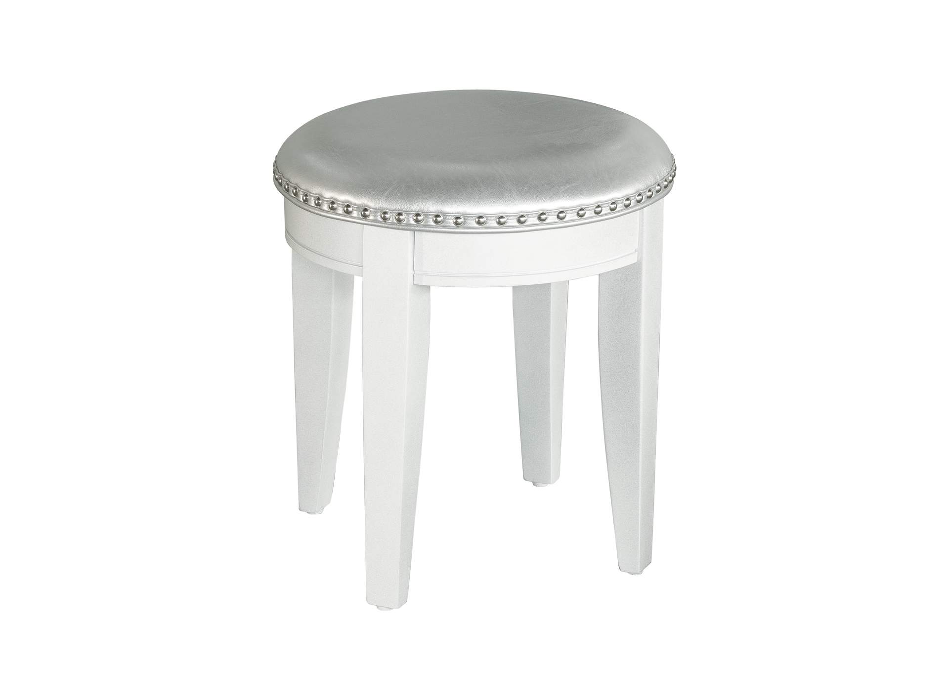 Starlight Vanity Stool,Pulaski Furniture