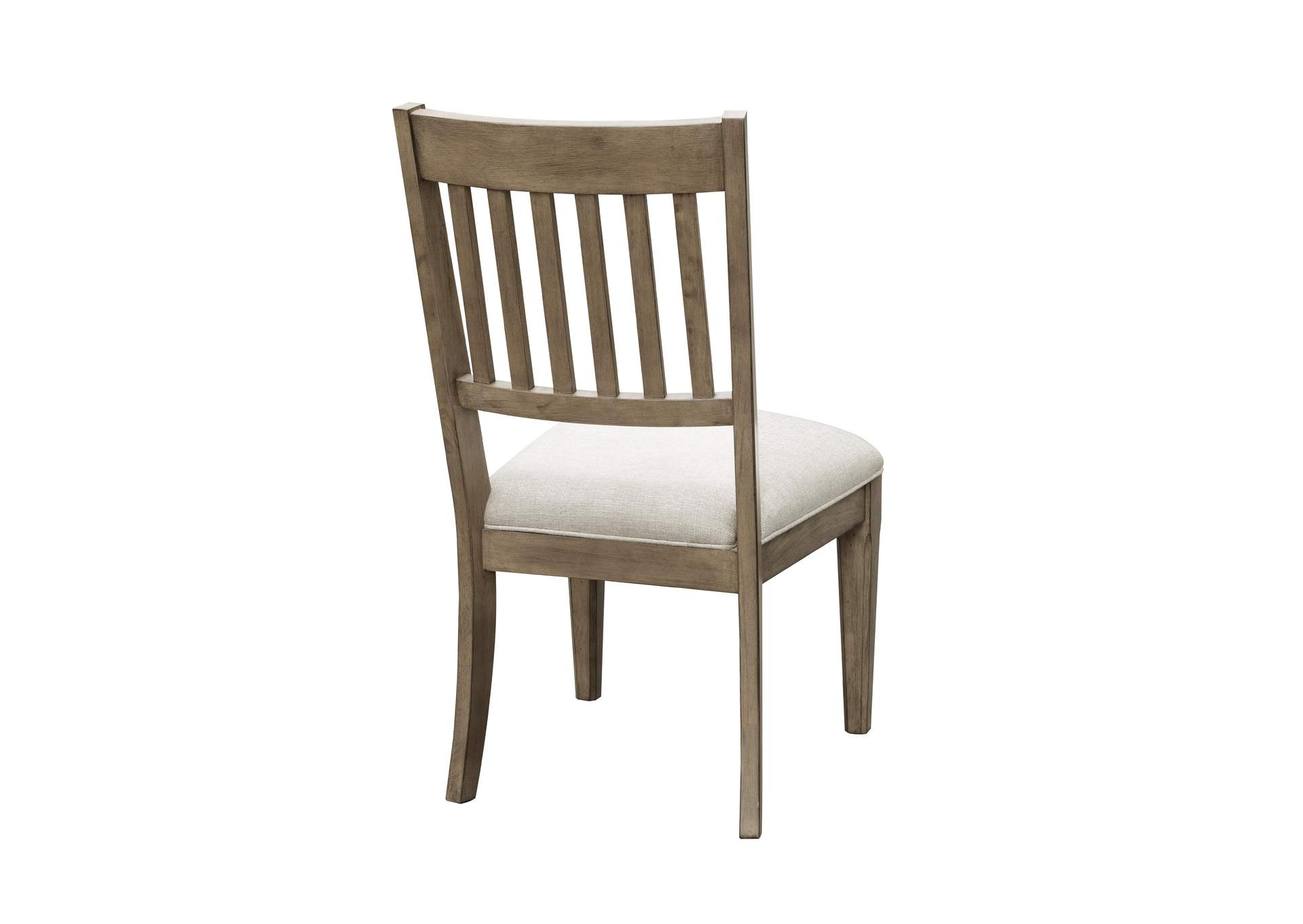 Drew & Jonathan Home Summit Dining Side Chair,Pulaski Furniture