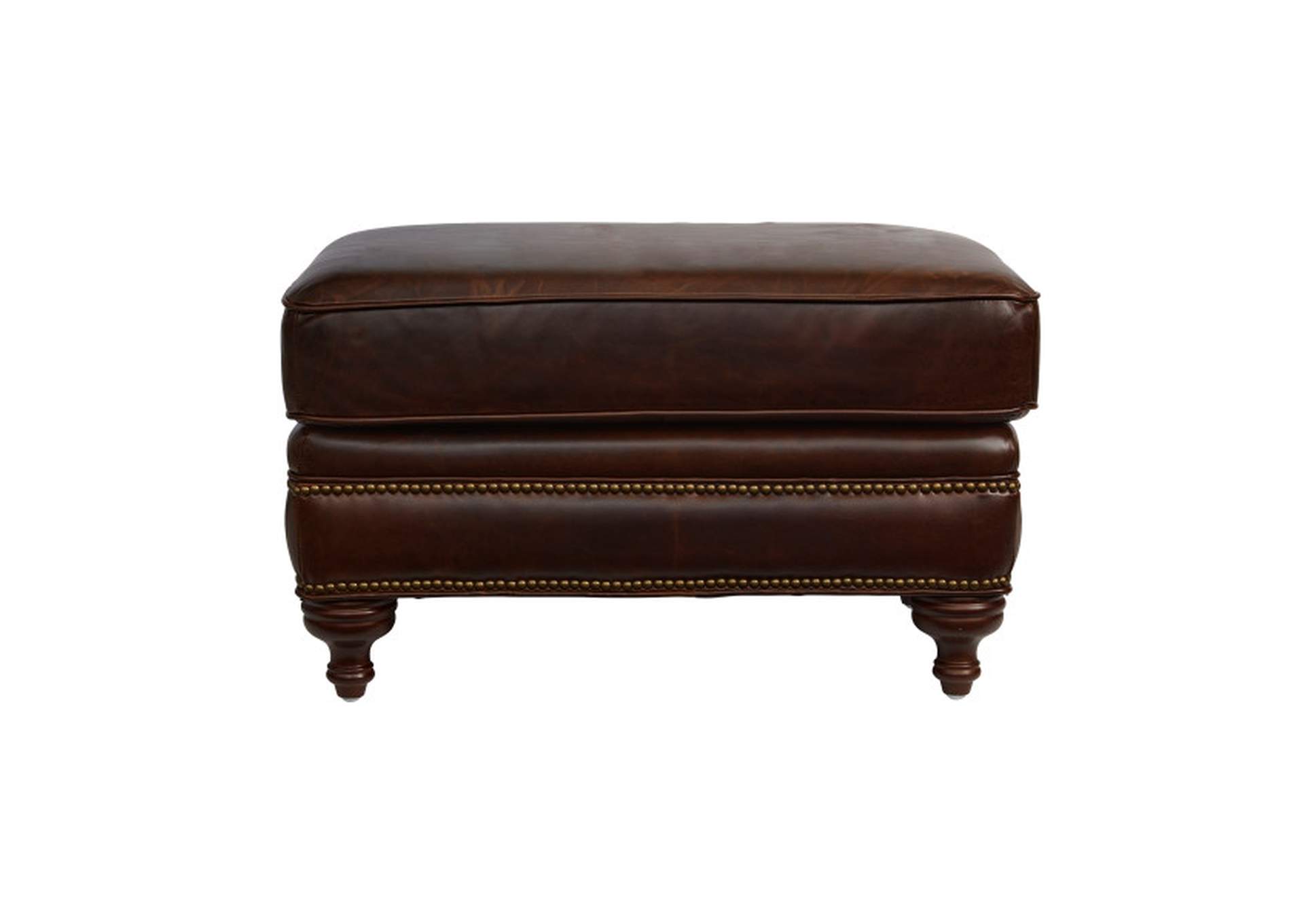 Oliver Ottoman,Pulaski Furniture