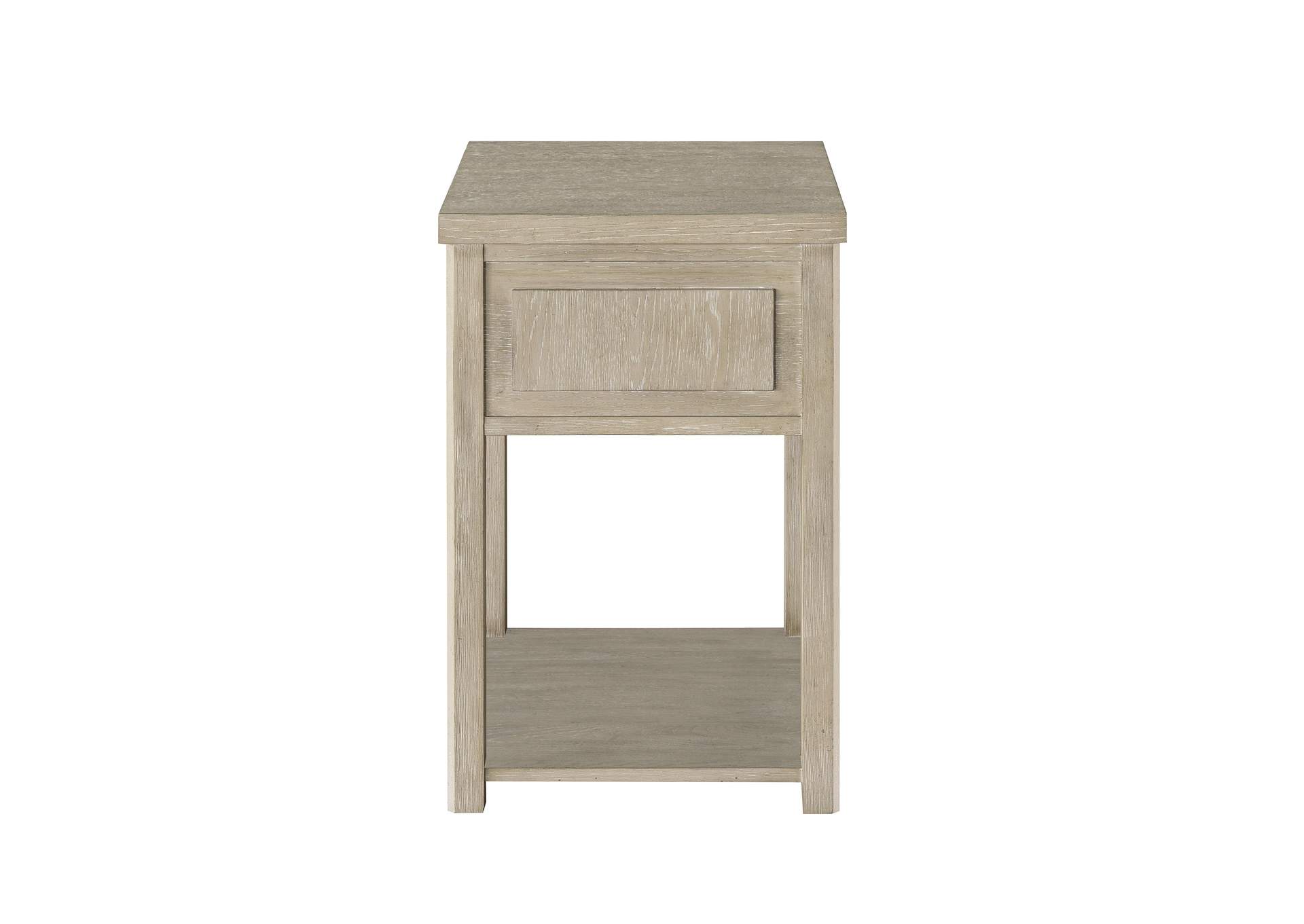 Drew & Jonathan Home Gramercy Side Table,Pulaski Furniture