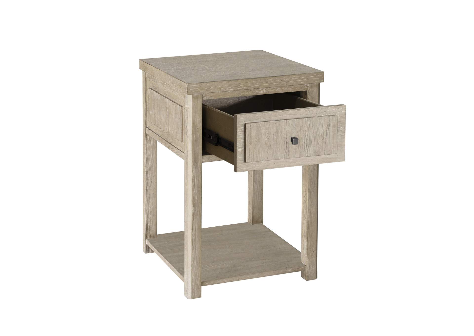 Drew & Jonathan Home Gramercy Side Table,Pulaski Furniture