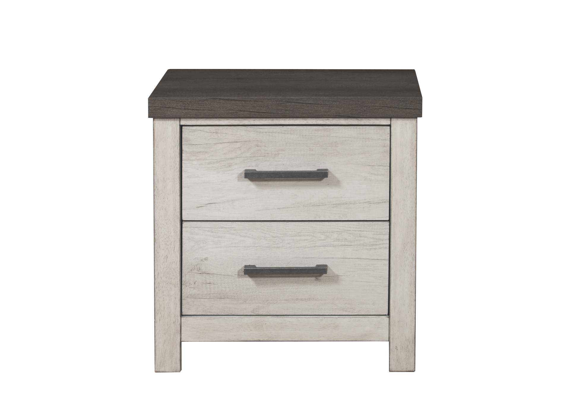 Riverwood Nightstand w/USB Port,Pulaski Furniture