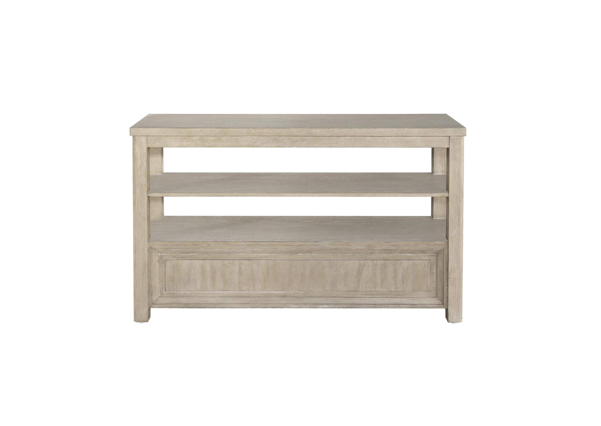 Drew & Jonathan Home Gramercy Console Table,Pulaski Furniture