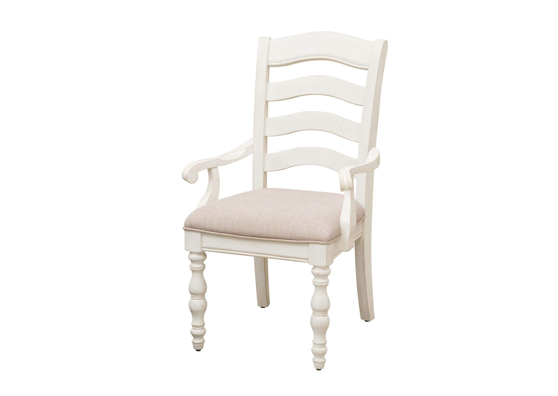 Hampton Arm Chair (2 Pack),Pulaski Furniture