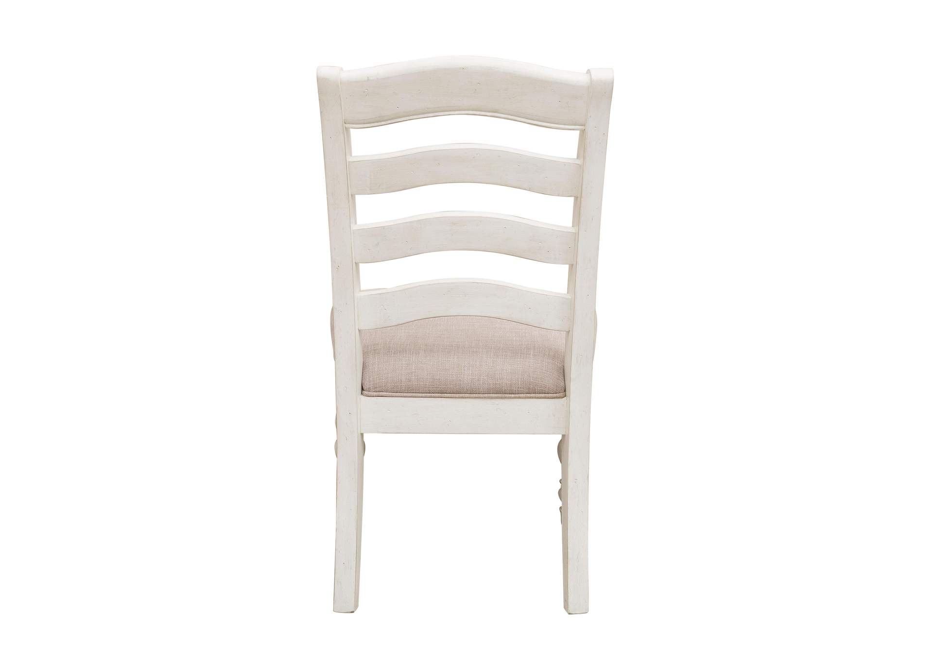 Hampton Side Chair (2 Pack),Pulaski Furniture