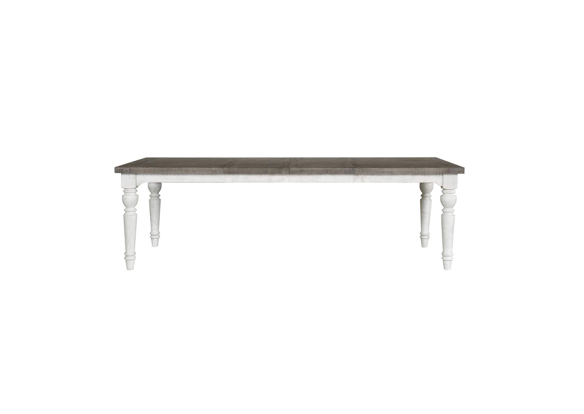 Valley Ridge Leg Table,Pulaski Furniture