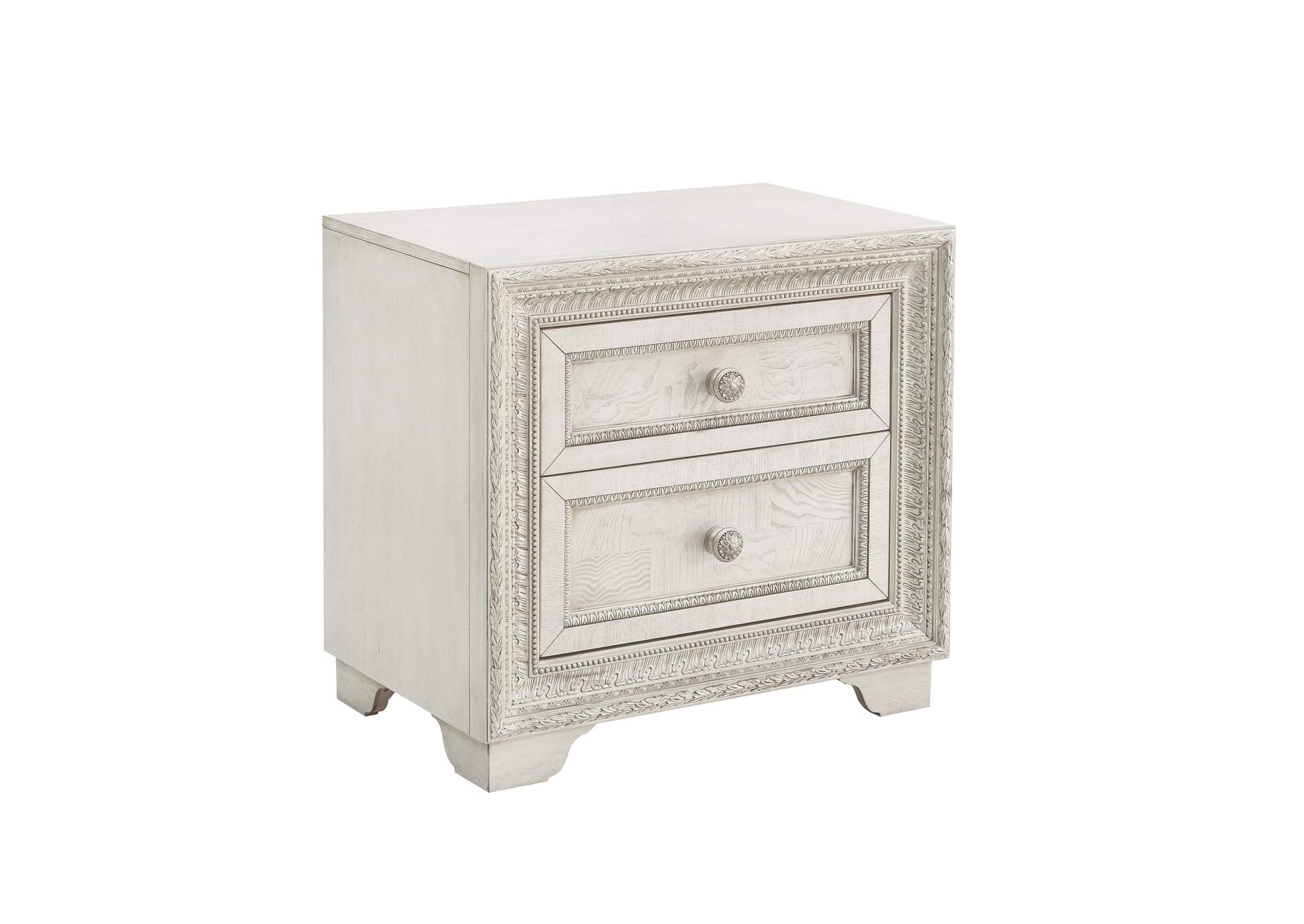 Camila Nightstand,Pulaski Furniture