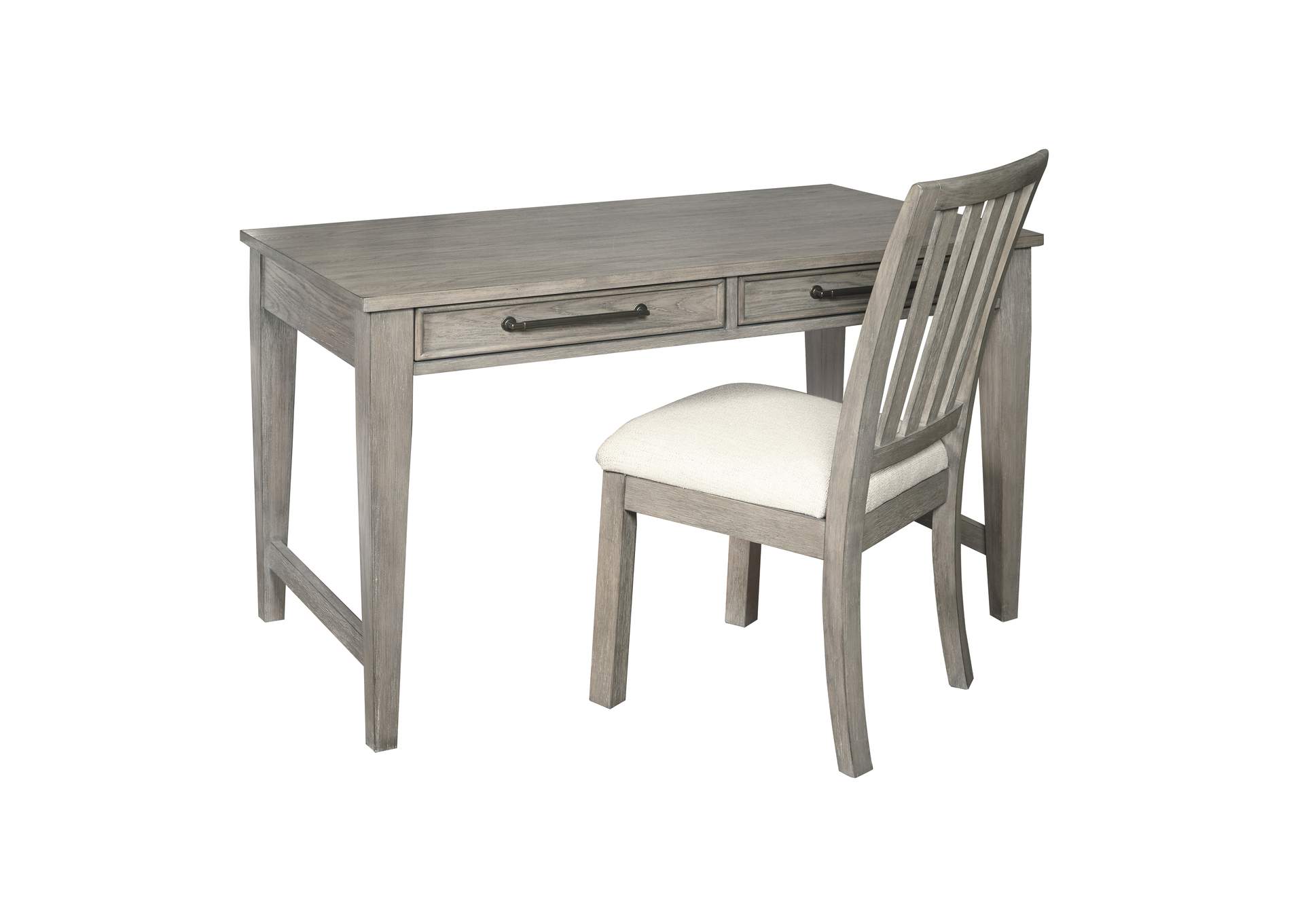 Andover Desk Chair,Pulaski Furniture