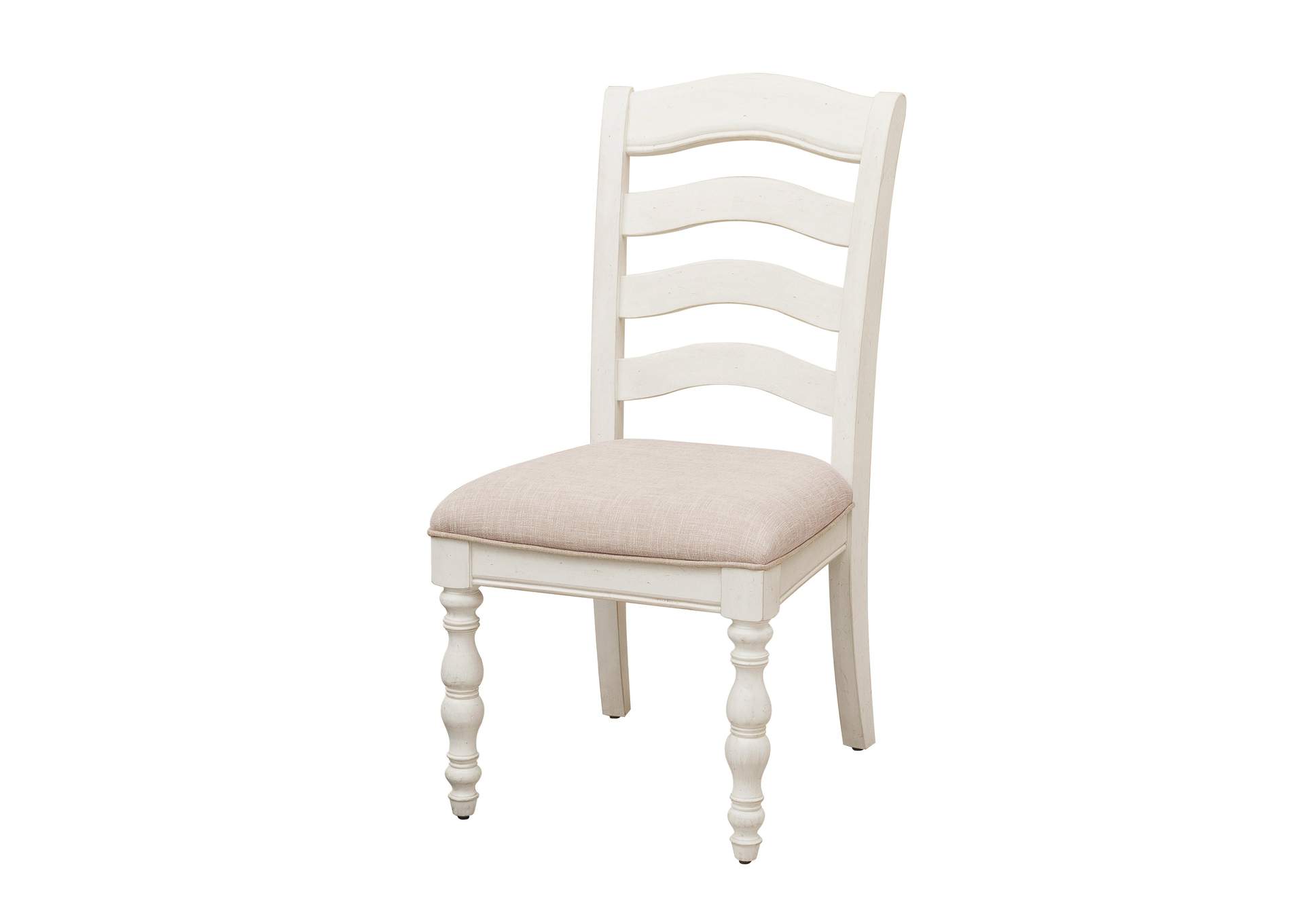 Hampton Side Chair (2 Pack),Pulaski Furniture