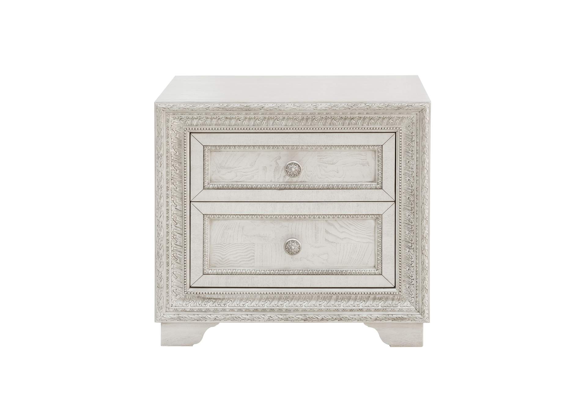 Camila Nightstand,Pulaski Furniture