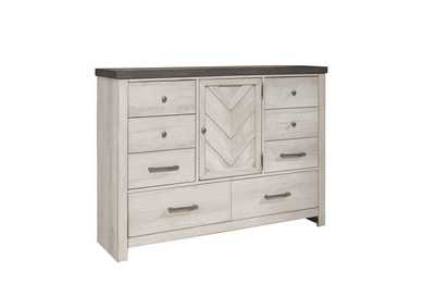 Image for Riverwood Bureau Dresser