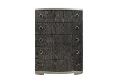 Image for Eve 5 Drawer Chest