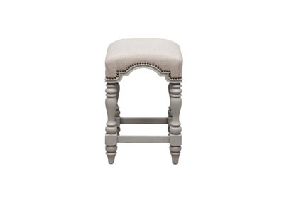 Image for Simply Charming Backless Kitchen Stool