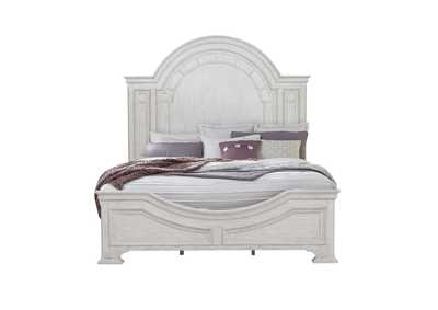 Image for Glendale Estates Queen Panel Bed