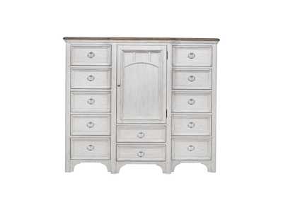 Image for Glendale Estates 12 Drawer Master Chest