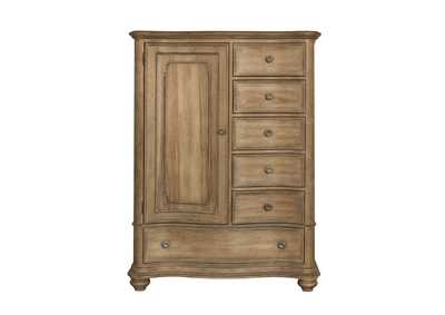 Image for Weston Hills Door Chest