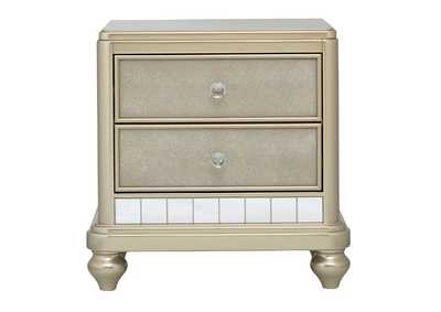 Image for Li'l Diva 2 Drawer Nightstand