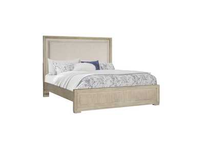 Image for Drew & Jonathan Home Gramercy Upholstered Queen Panel Bed