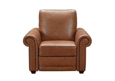 Image for Sloane Matching Chair with Motion in Brown