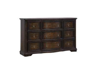 Image for Cooper Falls 9-Drawer Dresser