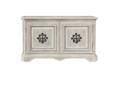 Image for Antique French 2 Door Credenza
