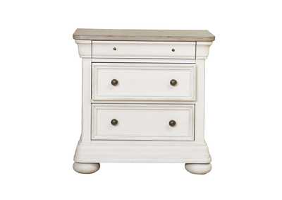 Image for Lafayette Nightstand