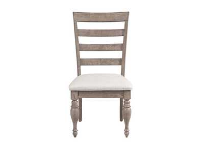 Danbury Upholstered Dining Side Chair