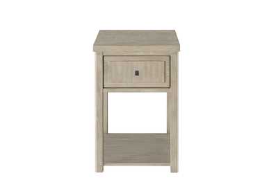 Image for Drew & Jonathan Home Gramercy Side Table