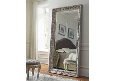 Image for Rhianna Floor Mirror