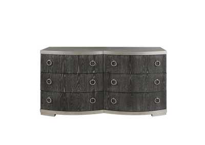 Image for Eve 6 Drawer Dresser