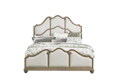 Image for Weston Hills California King Upholstered Bed