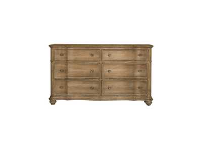 Image for Weston Hills Dresser