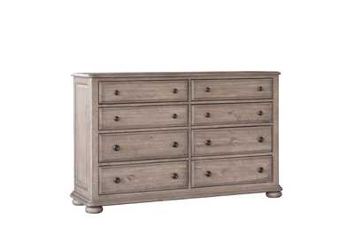 Image for Danbury 8-Drawer Dresser